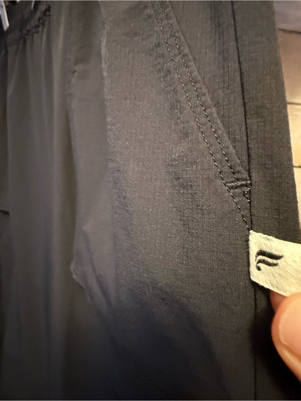 Fabletics Cargo Pants - Picture 3 of 6